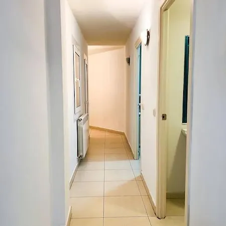 Apartamento ¡mas Centrico Imposible! 6pax+pk Andorra-a-Velha