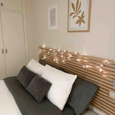 ¡mas Centrico Imposible! 6pax+pk Apartamento *